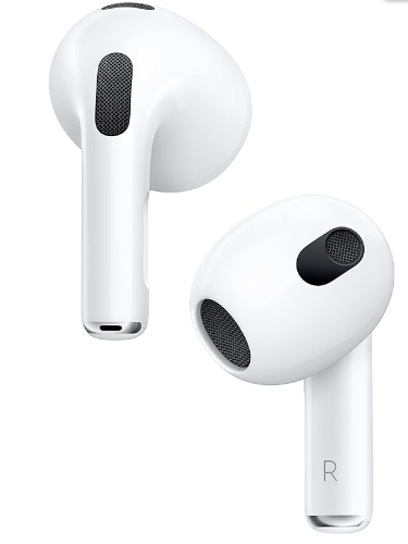 Apple airpods are the best iPhone earbuds around