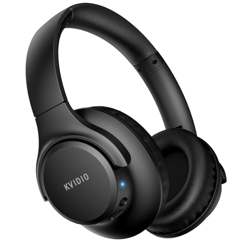 Kvidio wireless bluetooth headphone set